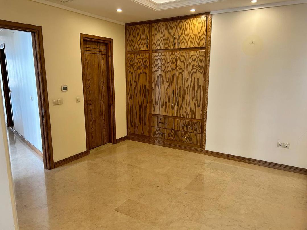 اجاره آپارتمان 155 متر فرمانیه شرقی