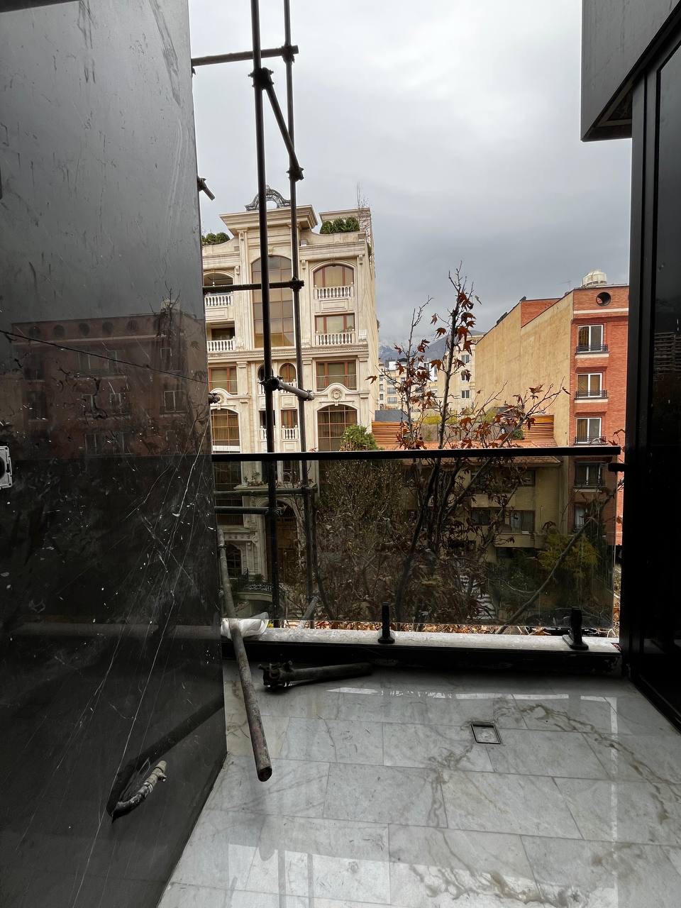 فروش آپارتمان 150متر آجودانیه 3خواب