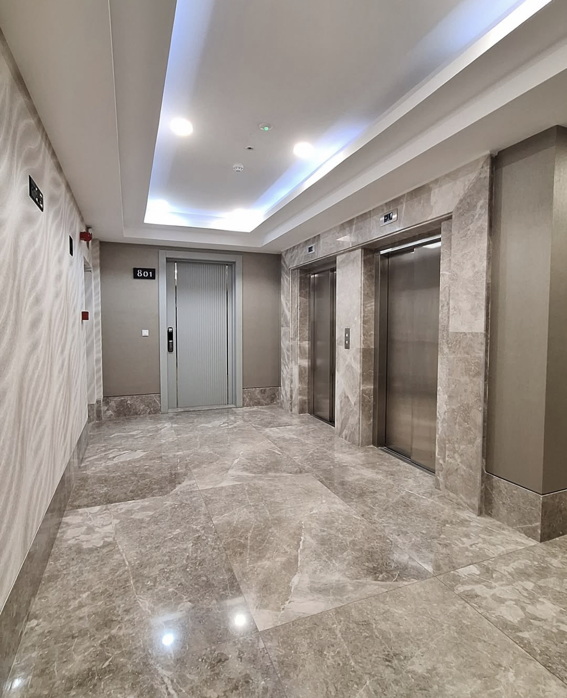 اجاره اپارتمان 220 متر نیاوران