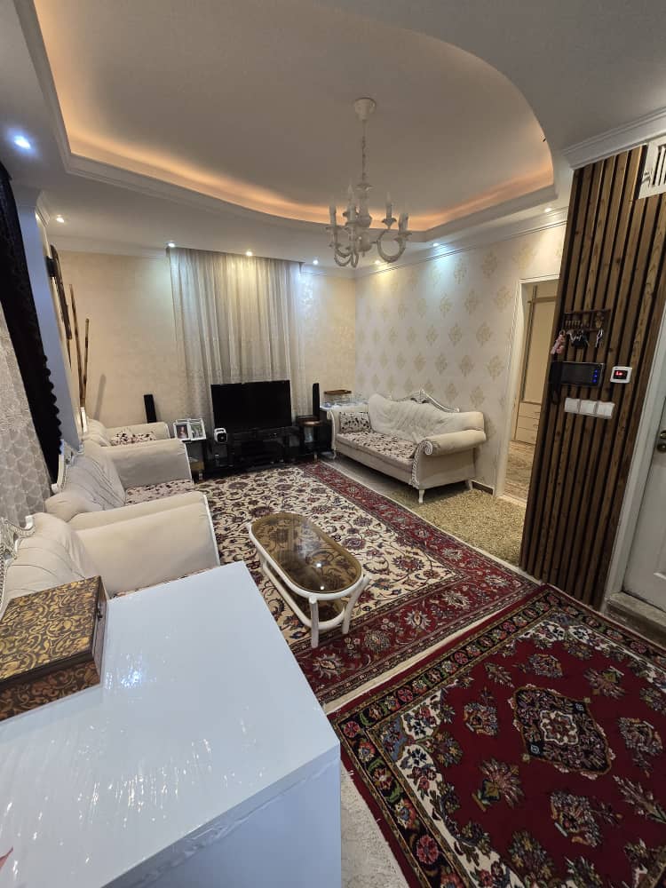 فروش آپارتمان 50متر هفت حوض 1خواب پارکینگ