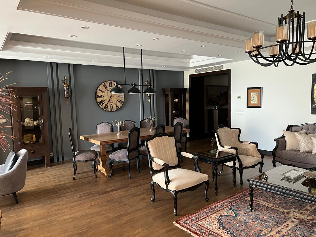 فروش آپارتمان173متر جمشیدیه ویو ابدی