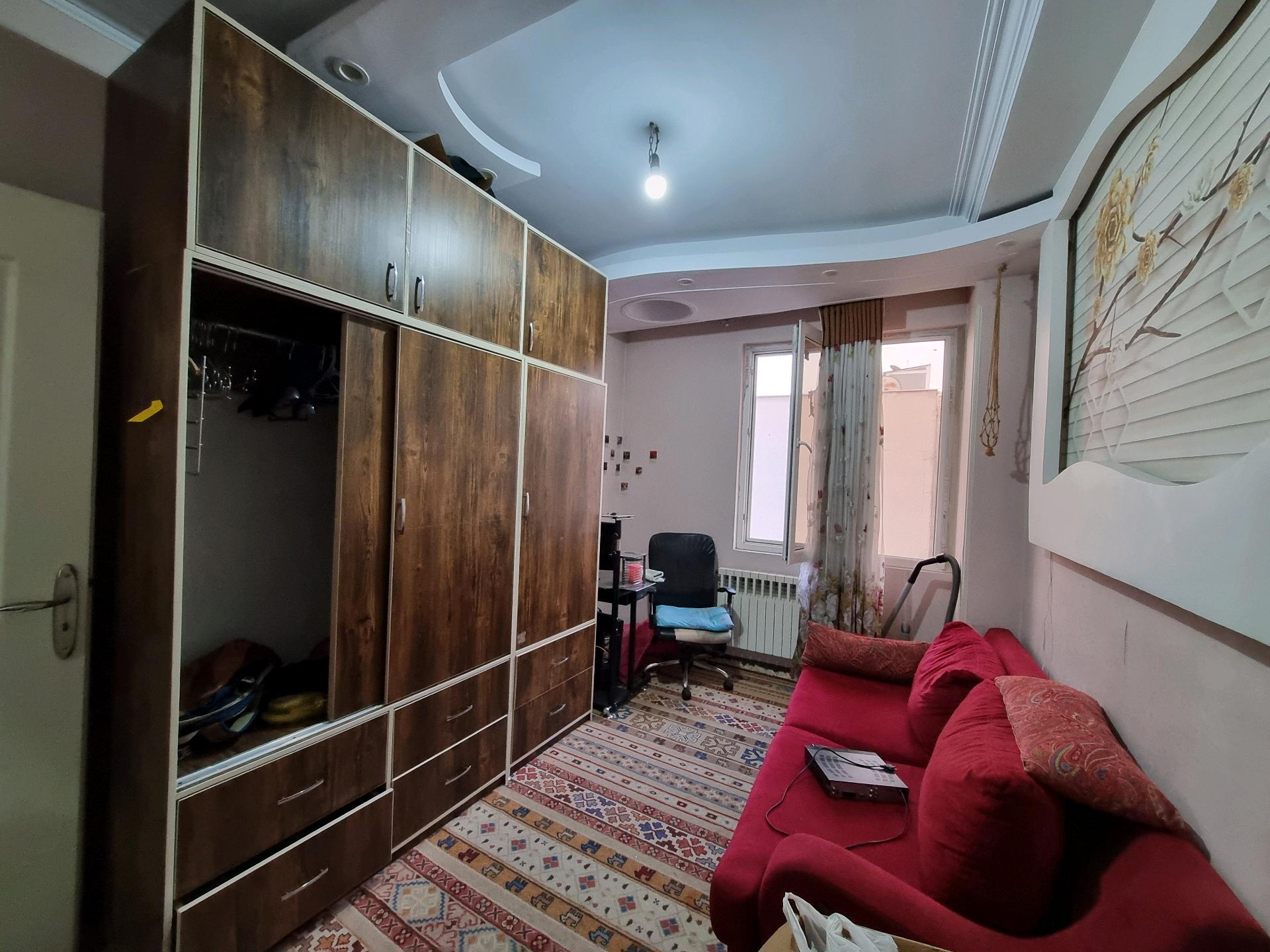 اجاره آپارتمان 90 متر دردشت فول امکانات