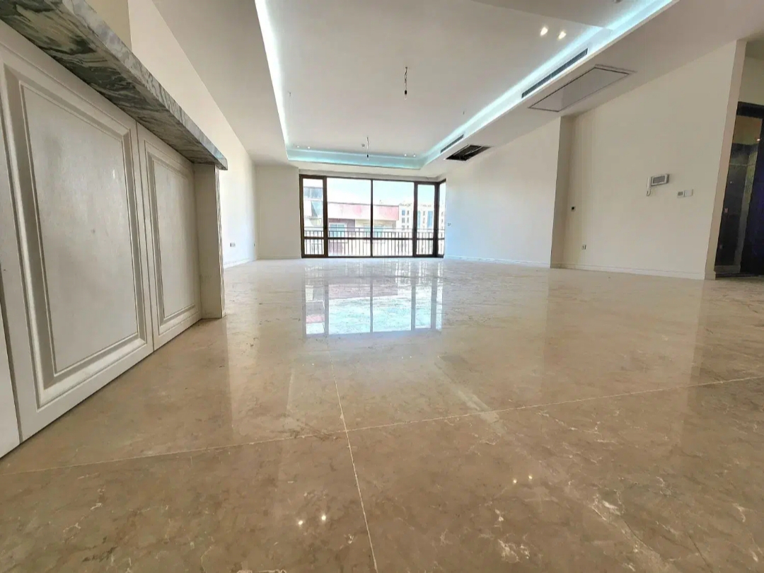 اجاره آپارتمان 185 متر هفت حوض 3 خواب