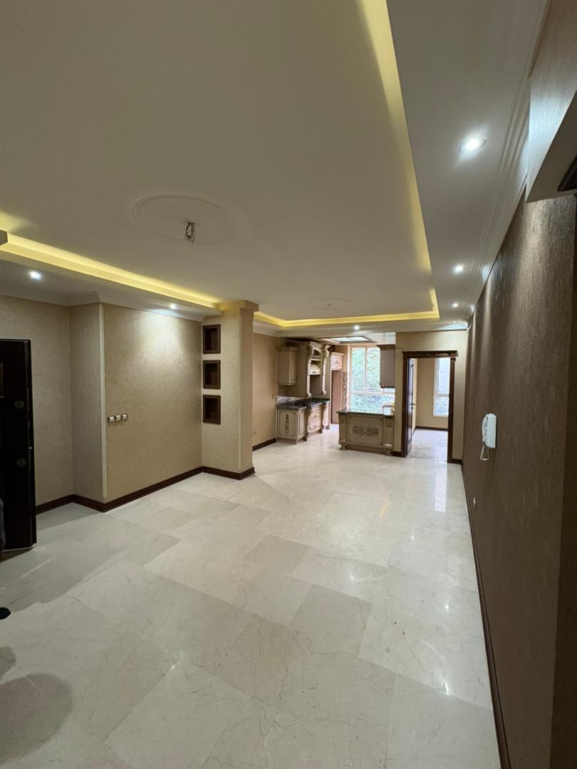 اجاره آپارتمان 100 متر دولت فول مشاعات