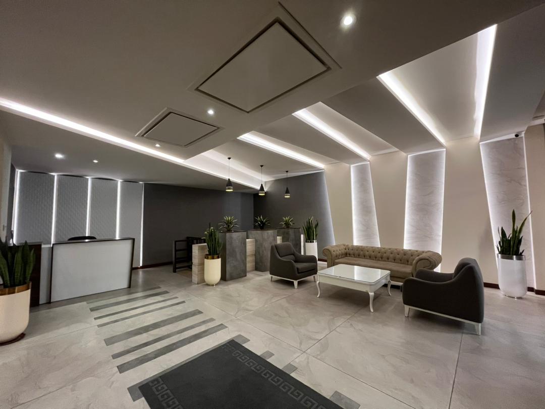 اجاره اپارتمان 130 متر اندرزگو
