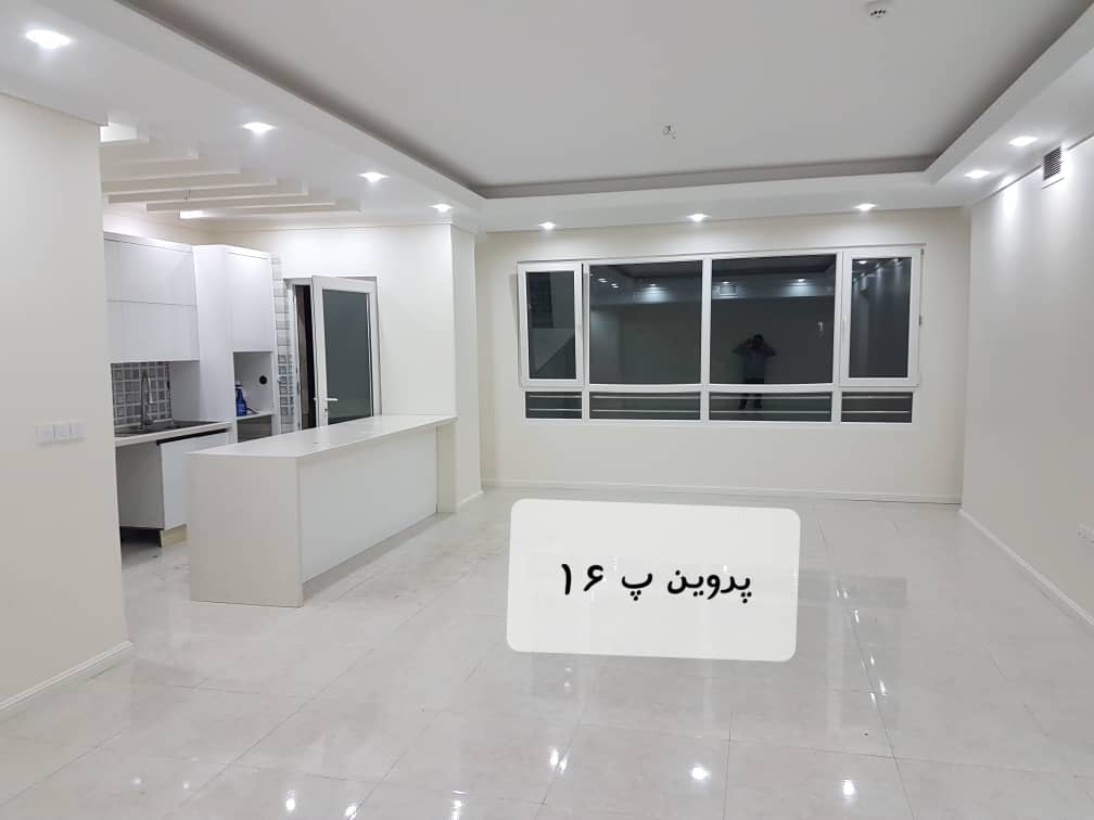 فروش آپارتمان 126 متر دزاشیب غرق نور