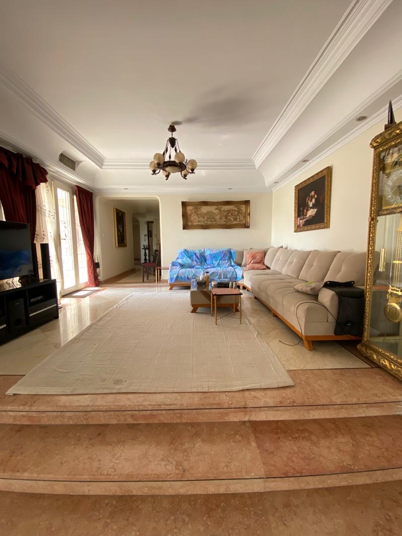 فروش اپارتمان 245 متر نیاوران تاپ لوكيشن