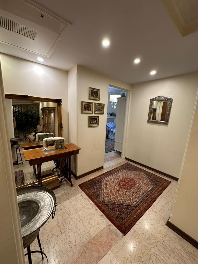 فروش اپارتمان 111 متر قیطریه زیرقیمت با 3 پارکینگ