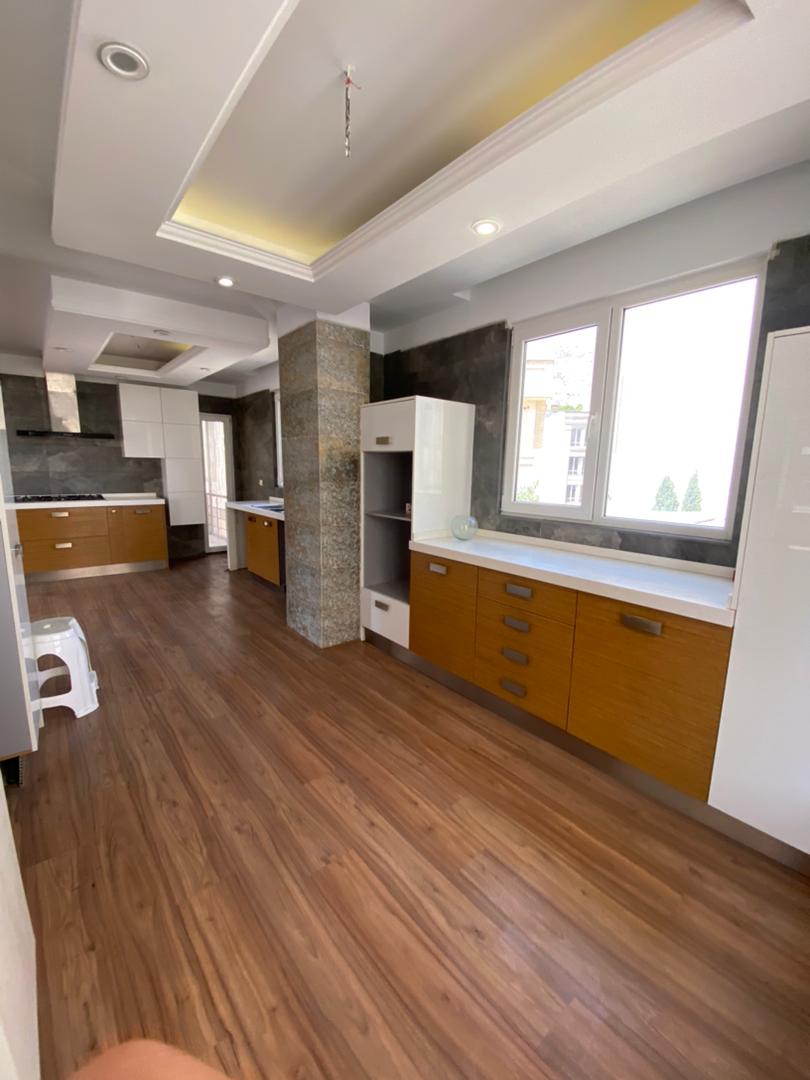 فروش واحد 160متری نیاوران تکواحدی