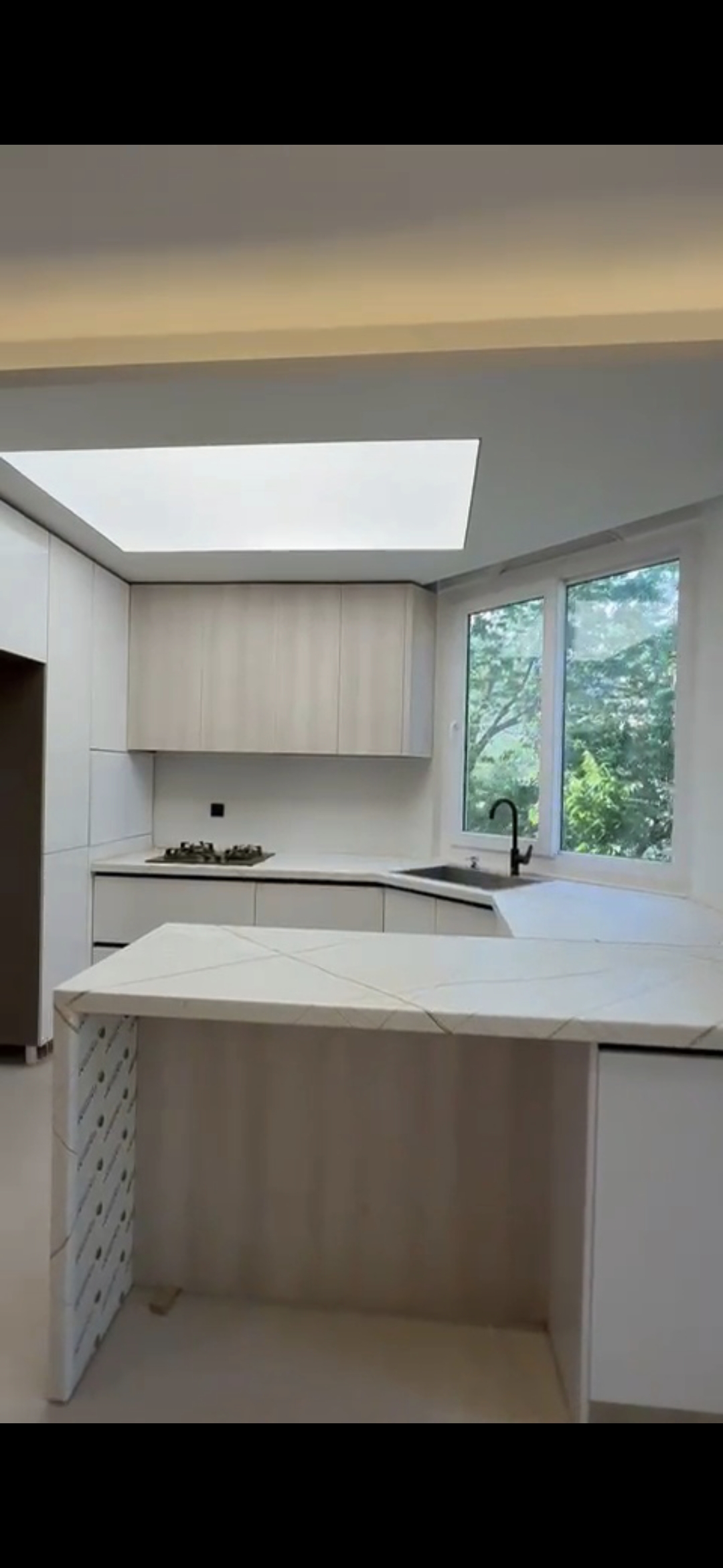 فروش آپارتمان 75 متر دارآباد نقلی فول امکانات