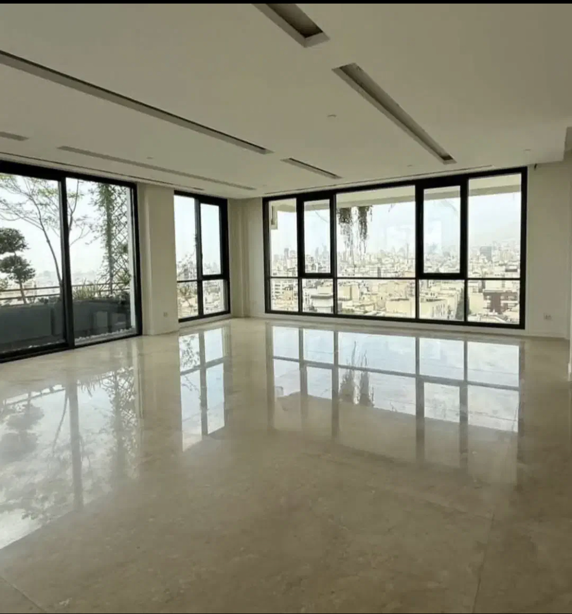 فروش اپارتمان 180 متر نیاوران