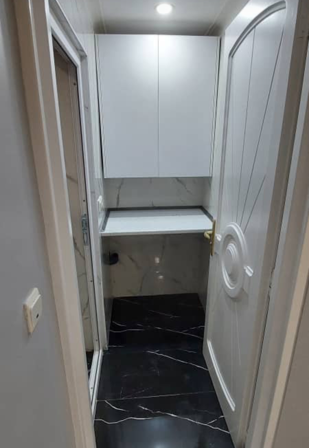 اجاره آپارتمان 160 متر نیاوران تاپ لوکیشن