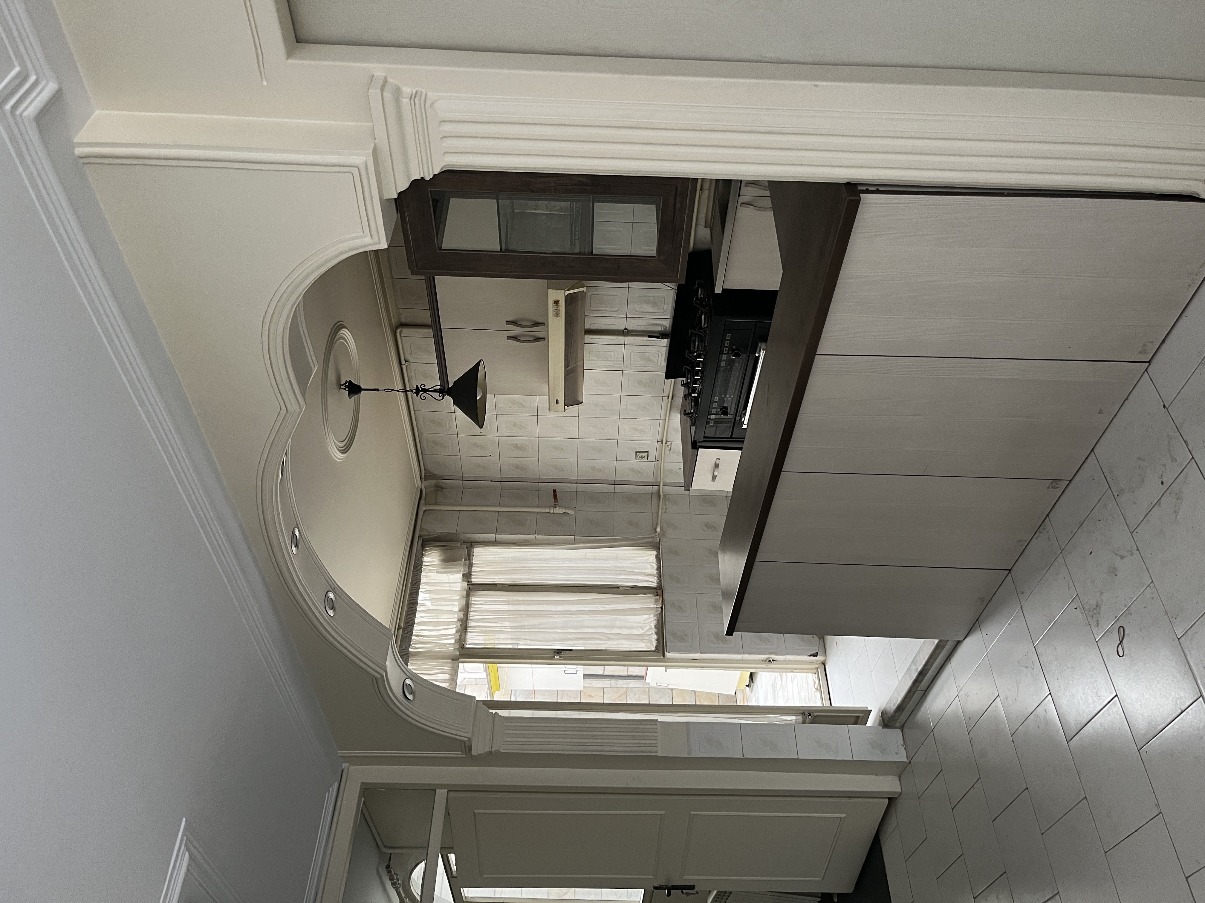 اجاره آپارتمان ۶۰متر دلنشین و فضای عالی هفت حوض