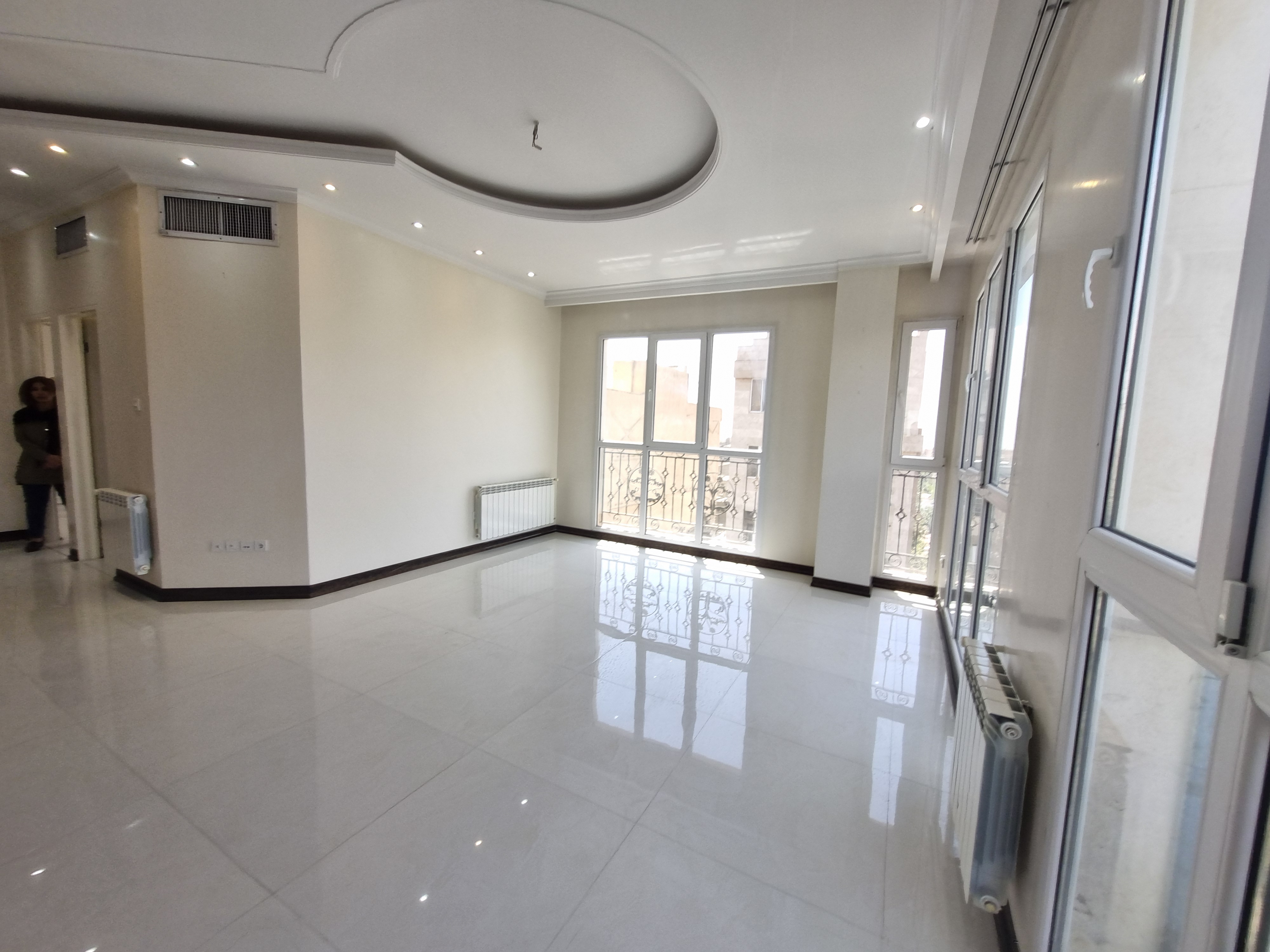 اجاره آپارتمان 90متر نارمک دوخواب