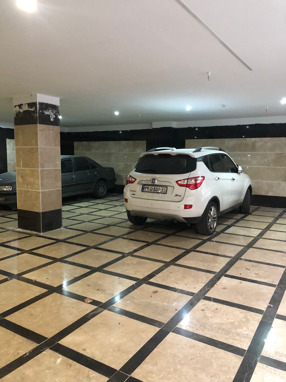 فروش اپارتمان 112 متر نیاوران