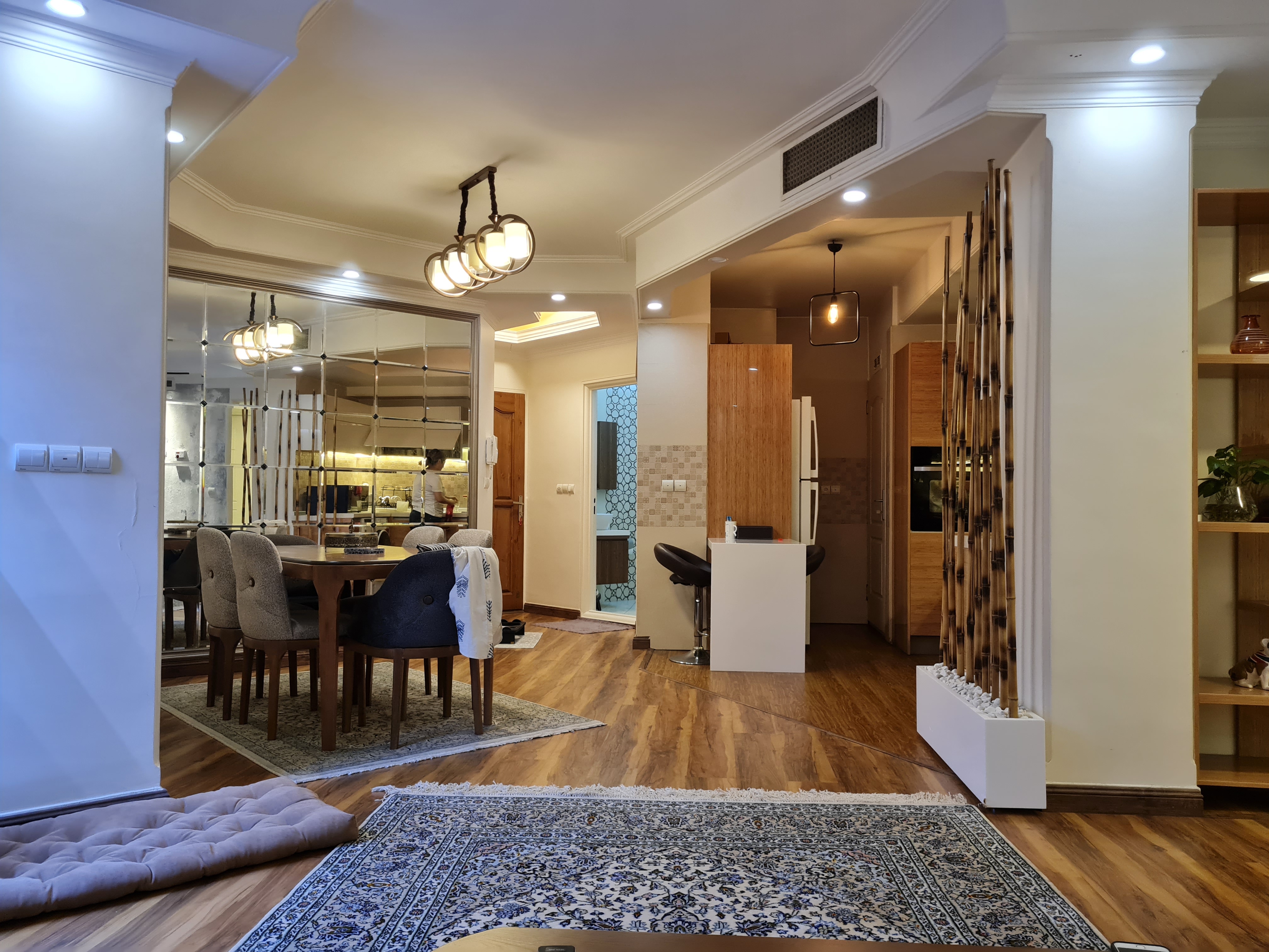 فروش آپارتمان 110 متر دیباجی جنوبی تاپ لوکیشن