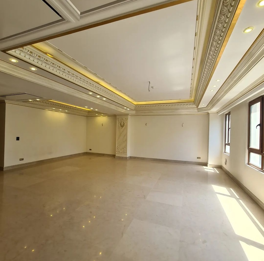 فروش آپارتمان 180متر هروی بازسازی کامل