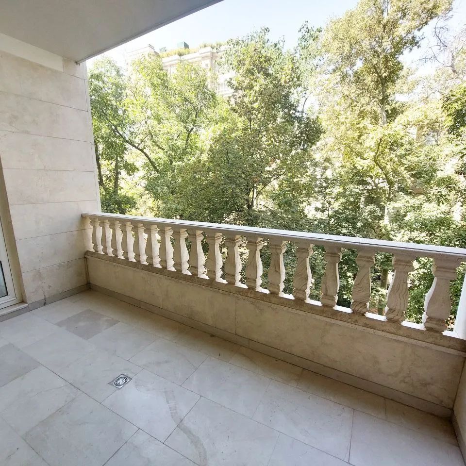 اجاره آپارتمان 220 متر جمشیدیه مناسب خانواده تاپ لوکیشن