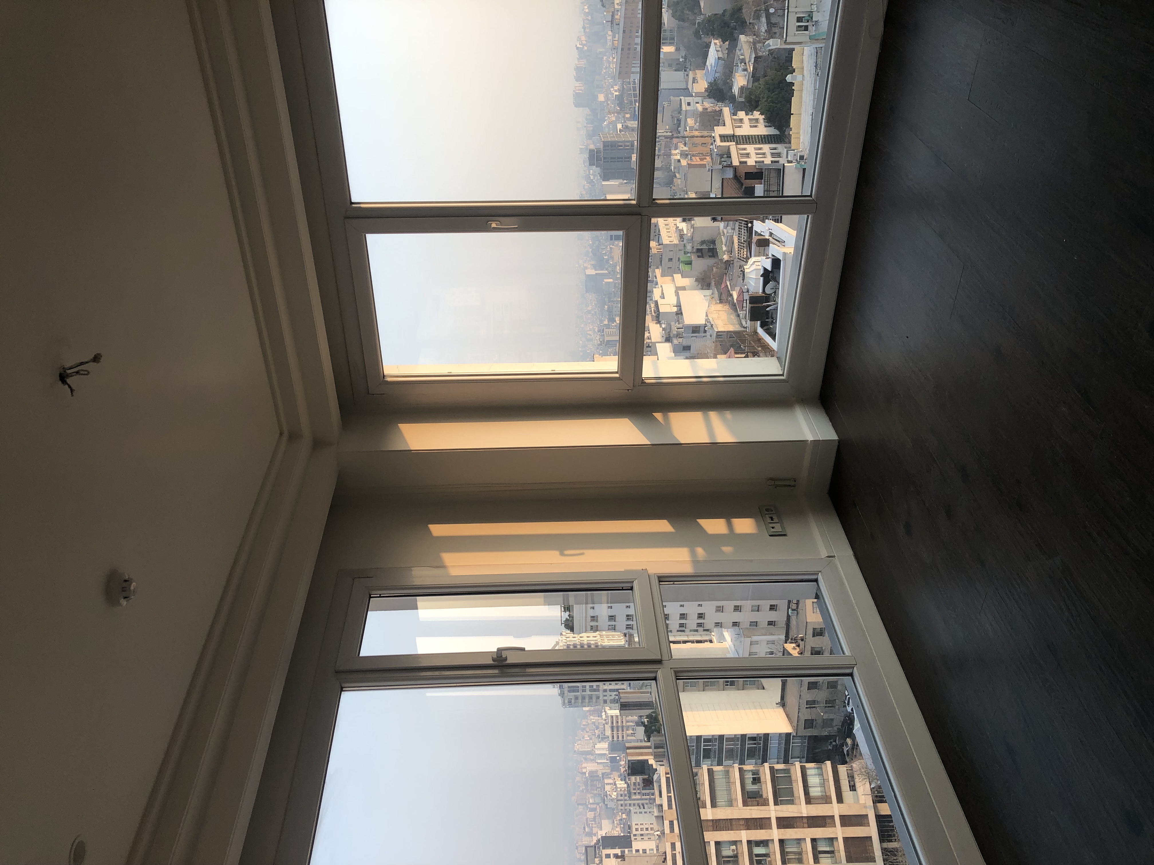 اجاره اپارتمان 450 متر دربند