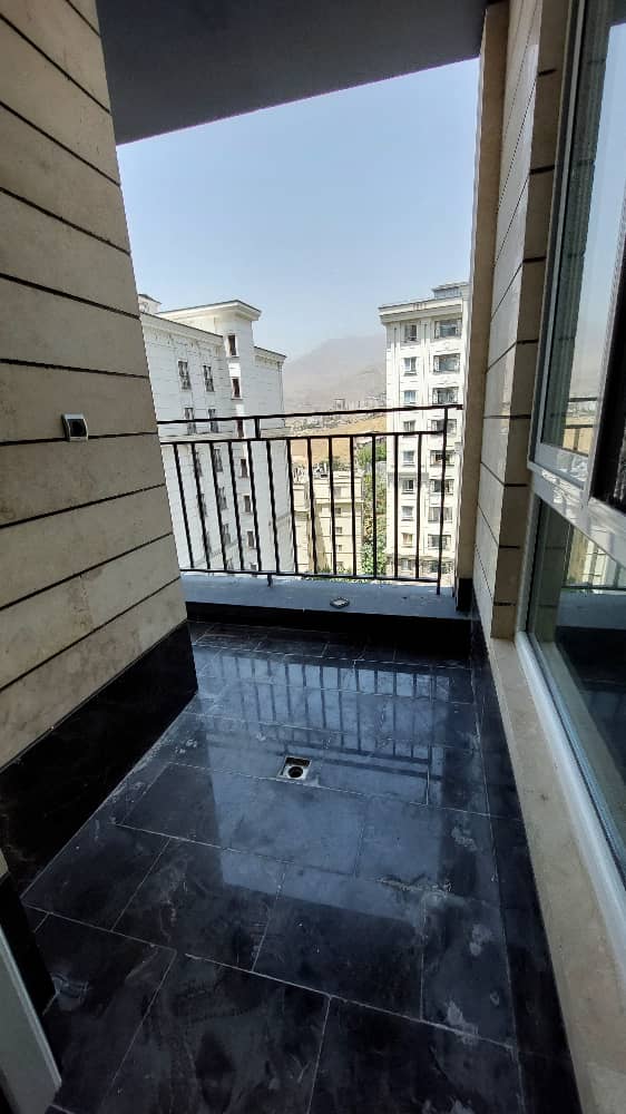 اجاره آپارتمان 220متر سوهانک 3 ‌تراس چیدمان 2 پارکینگ