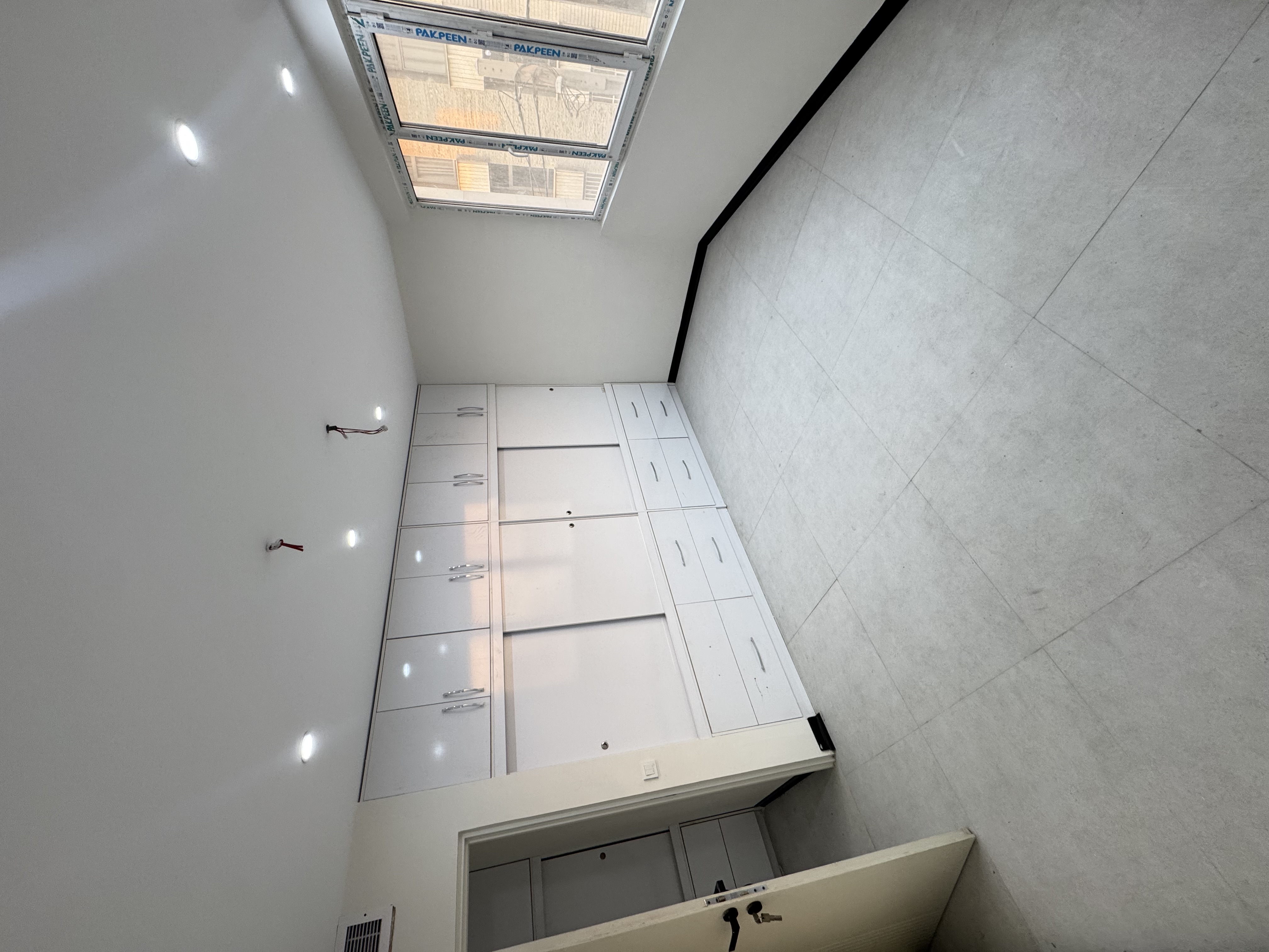 اجاره اپارتمان 155 متر مدائن فول امکانات کلید نخورده