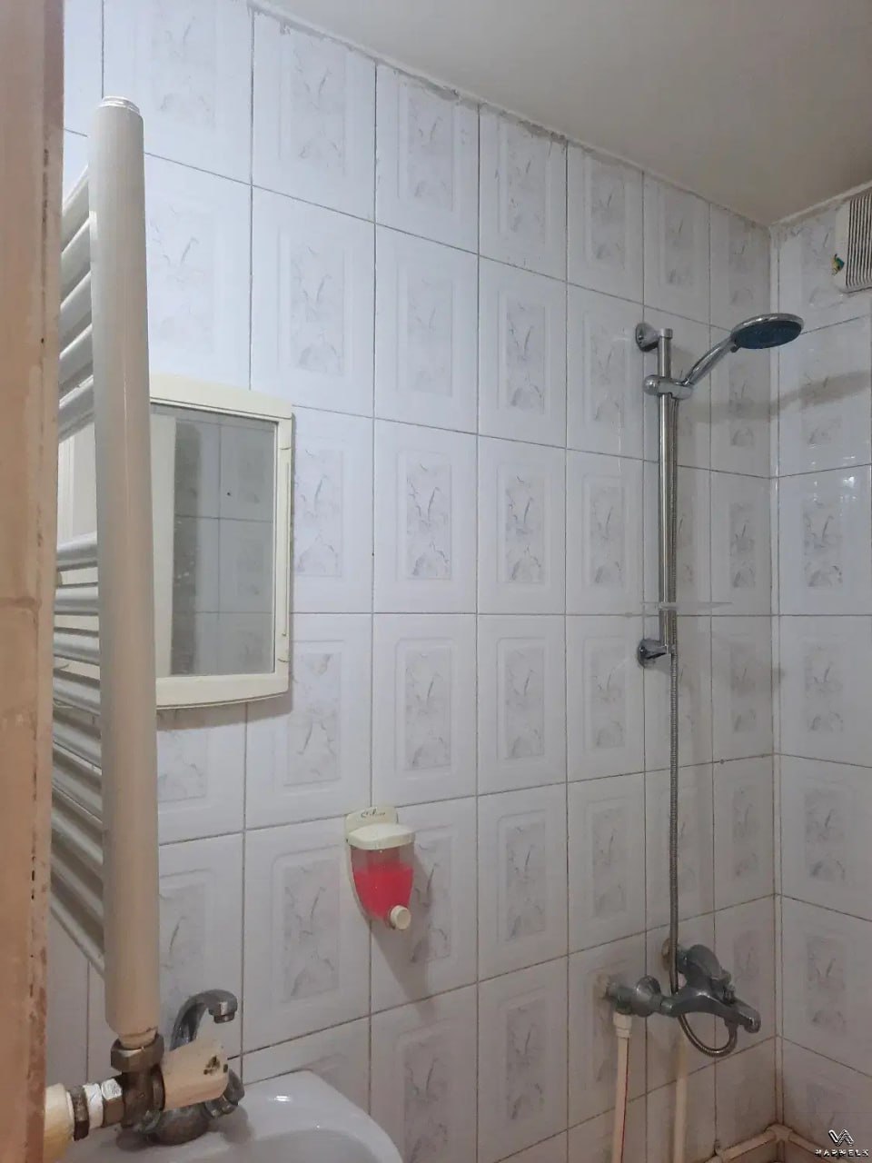 اجاره آپارتمان 45 متر فدک خوش نقشه