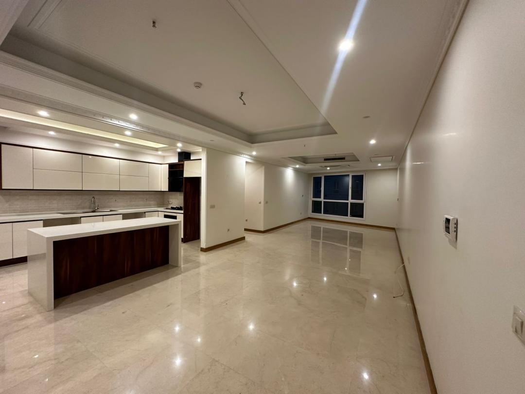 اجاره آپارتمان 140 متر 3 خواب فرمانیه شرقی سنبل