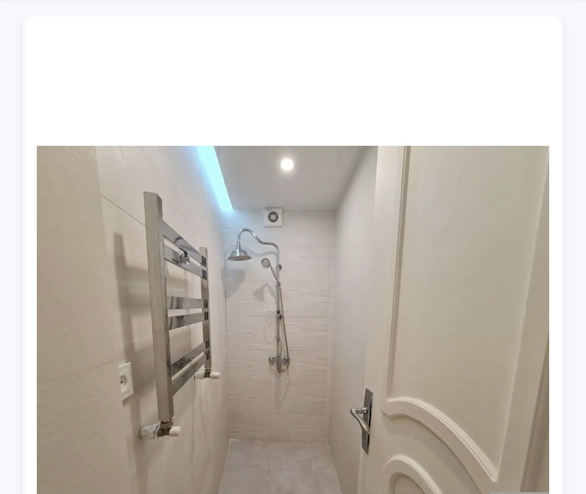 اجاره آپارتمان 69متر دروس کامل بازسازی شده