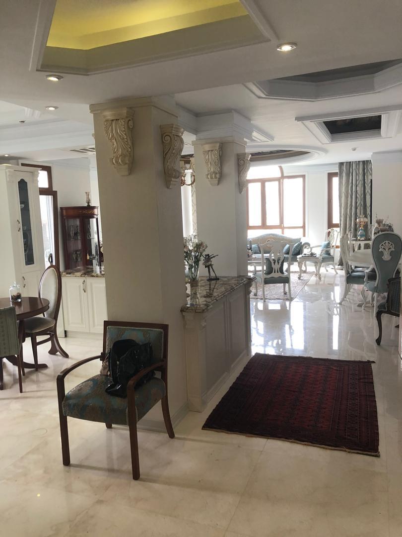 اجاره آپارتمان 200 متر سنبل