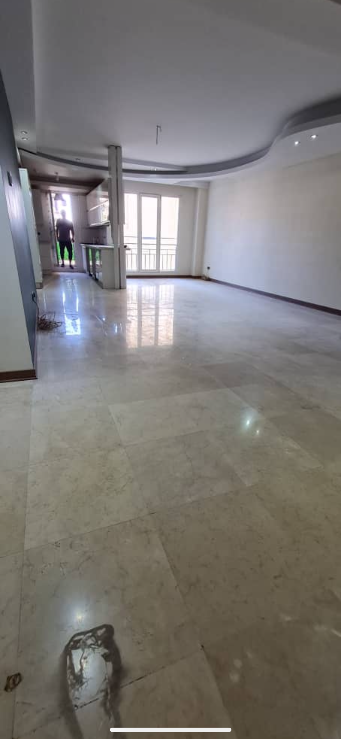 فروش آپارتمان 130 متر حکمت