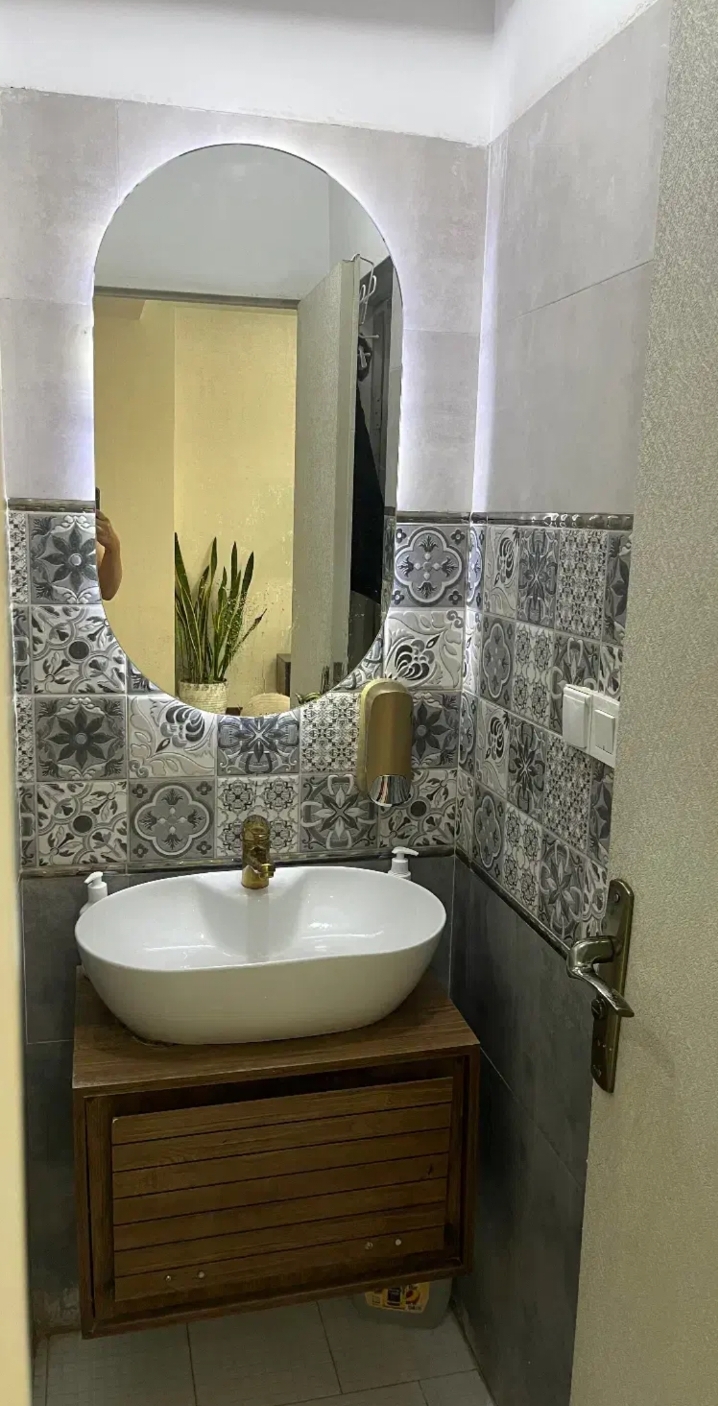 فروش آپارتمان 92متر  شمس آباد