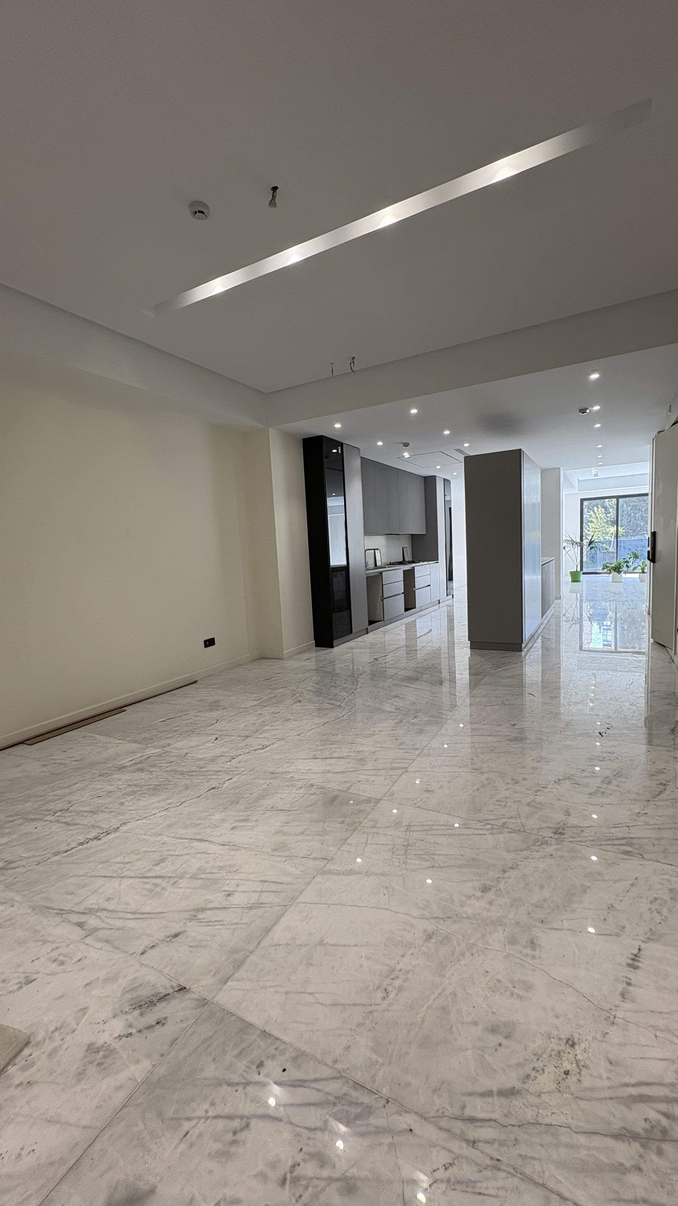 فروش آپارتمان 200 متر دیباجی نوساز