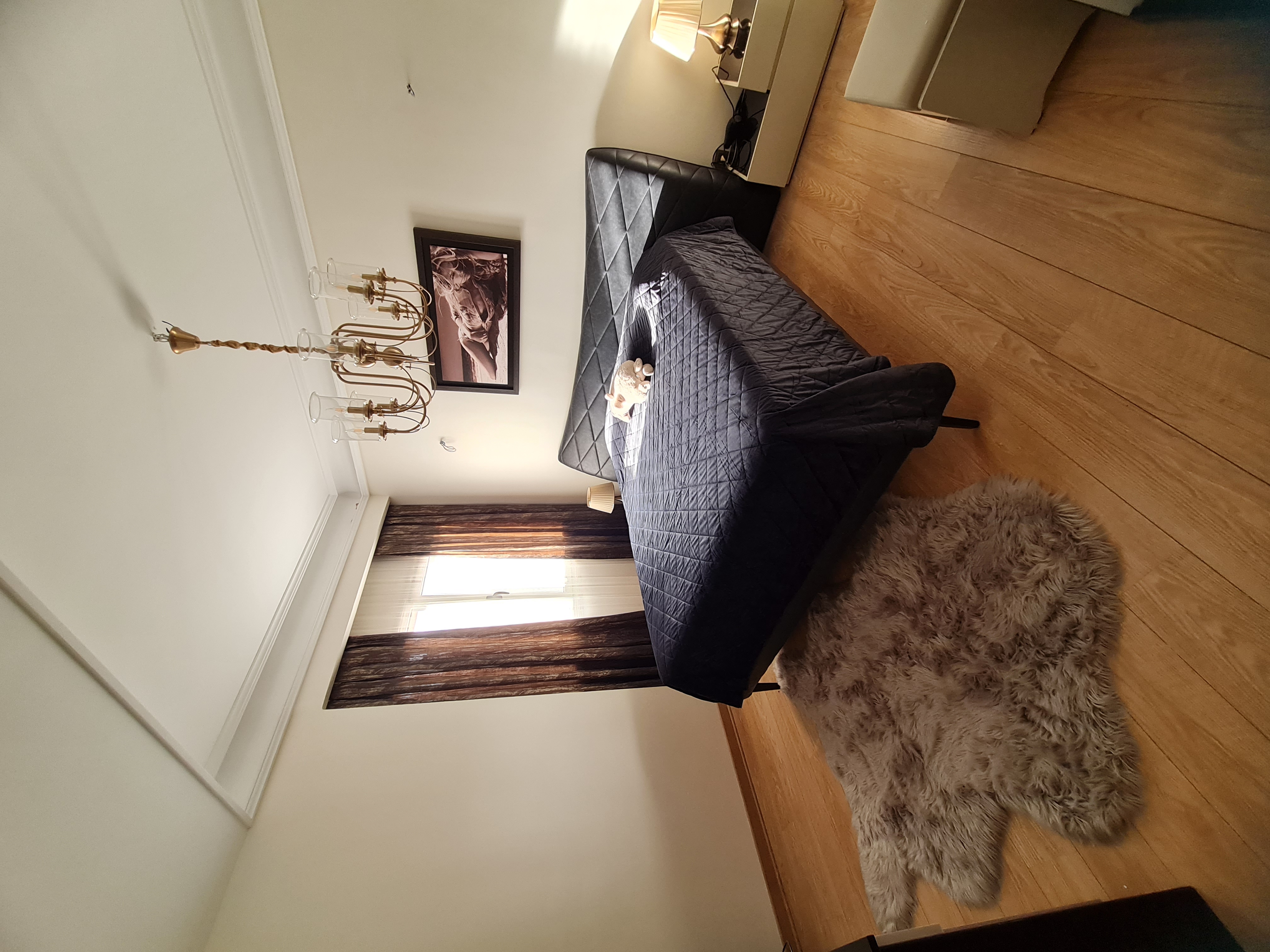 فروش آپارتمان 260 متر دروس تاپ لوکیشن