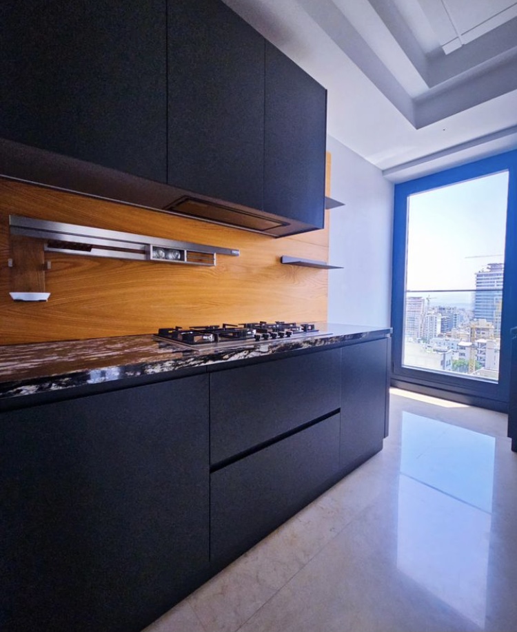 فروش پنت 280 متر فرشته فول مدرن