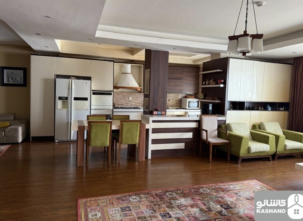 فروش اپارتمان در شهرک لاله برج رویال