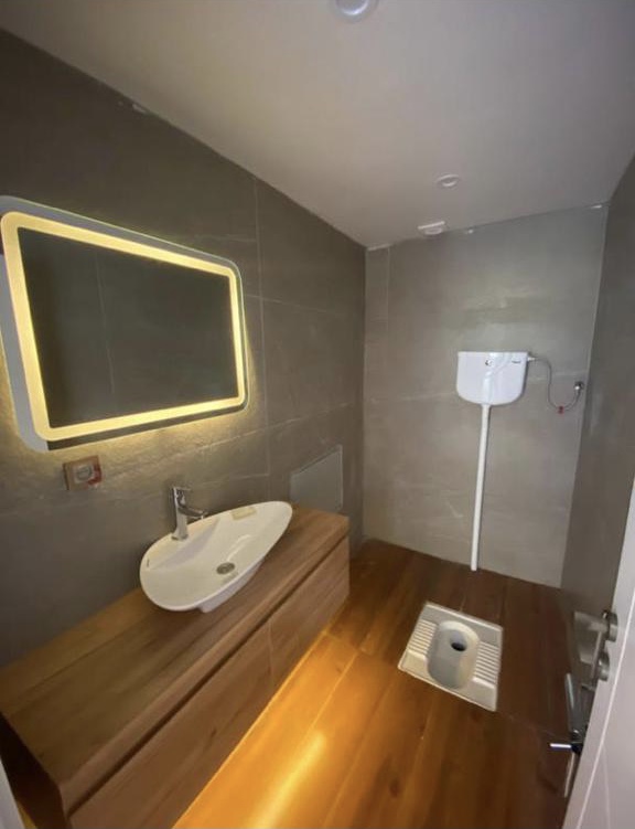 فروش آپارتمان 85 متر کیکاووس