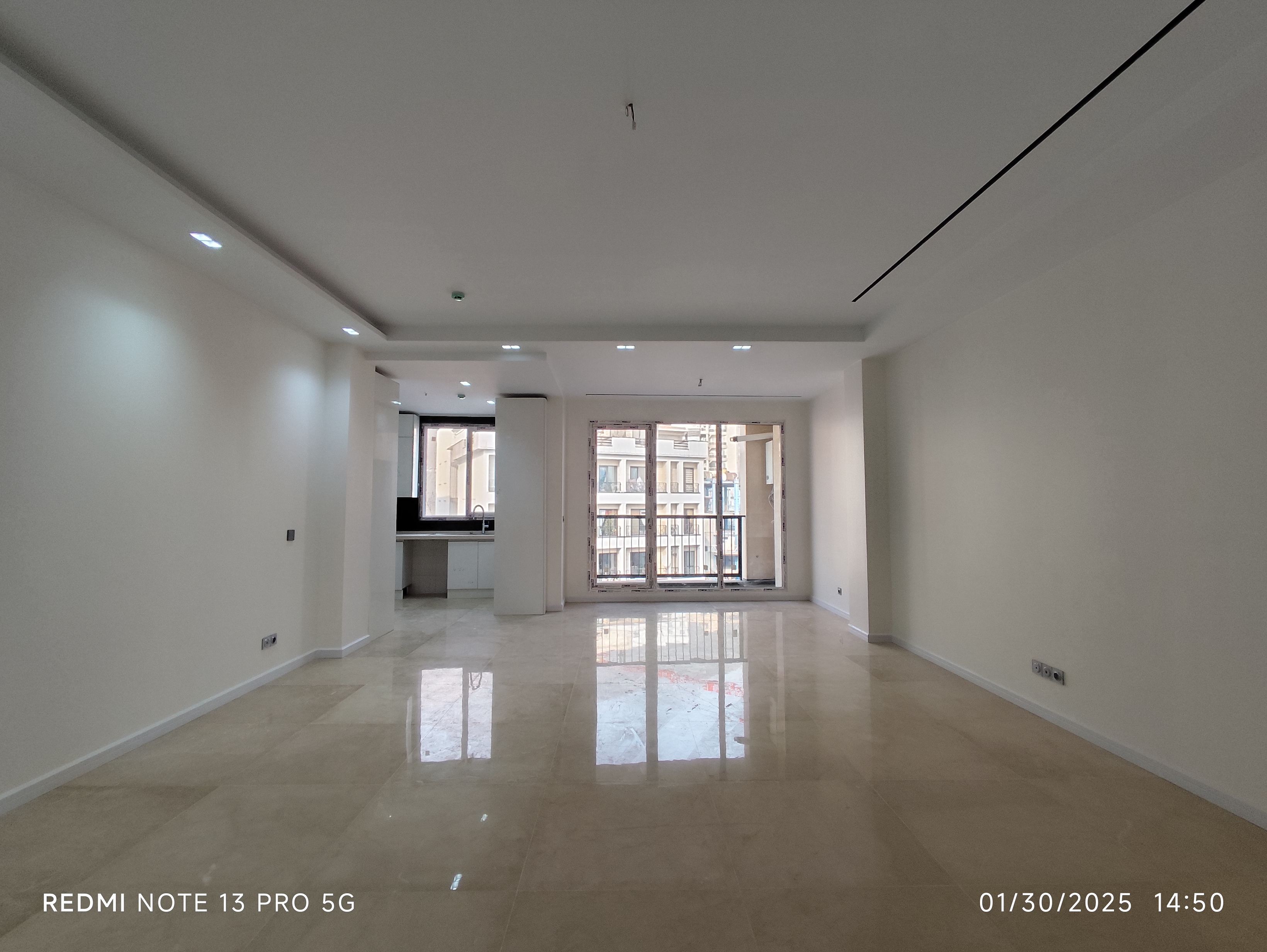اجاره آپارتمان 125 متری مدرن