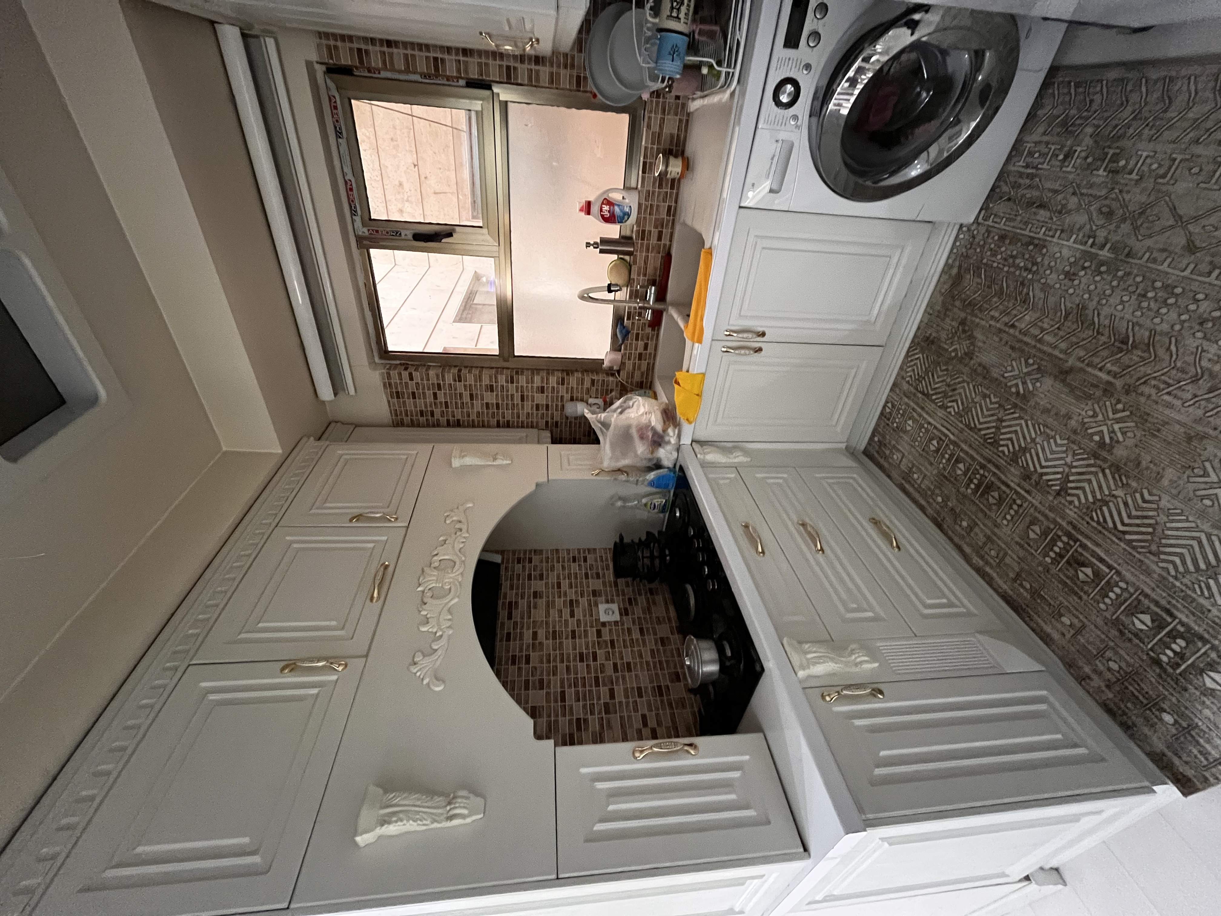 اجاره آپارتمان 140متر شمس آباد نوساز