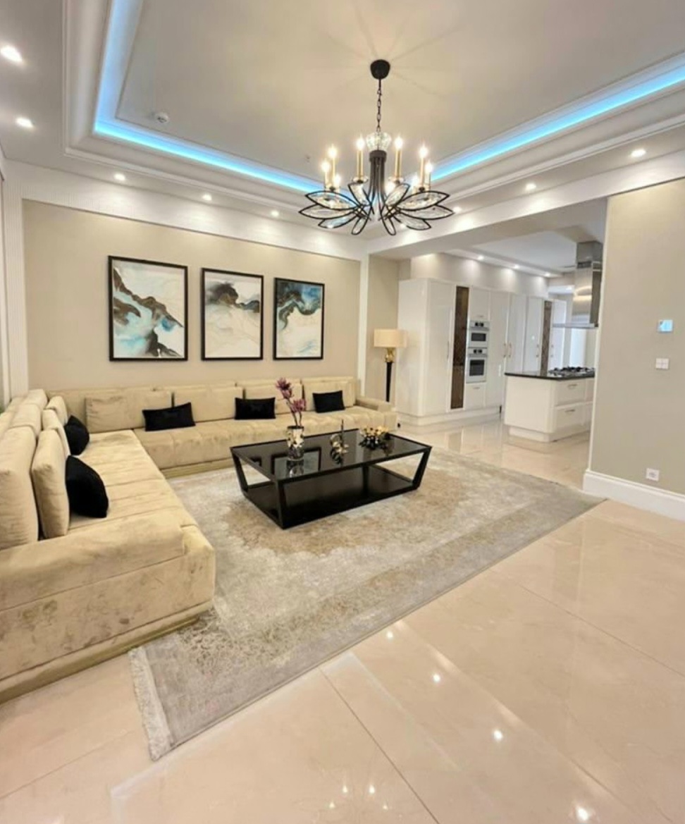 فروش آپارتمان 170 متر دولت 2 خواب فول امکانات