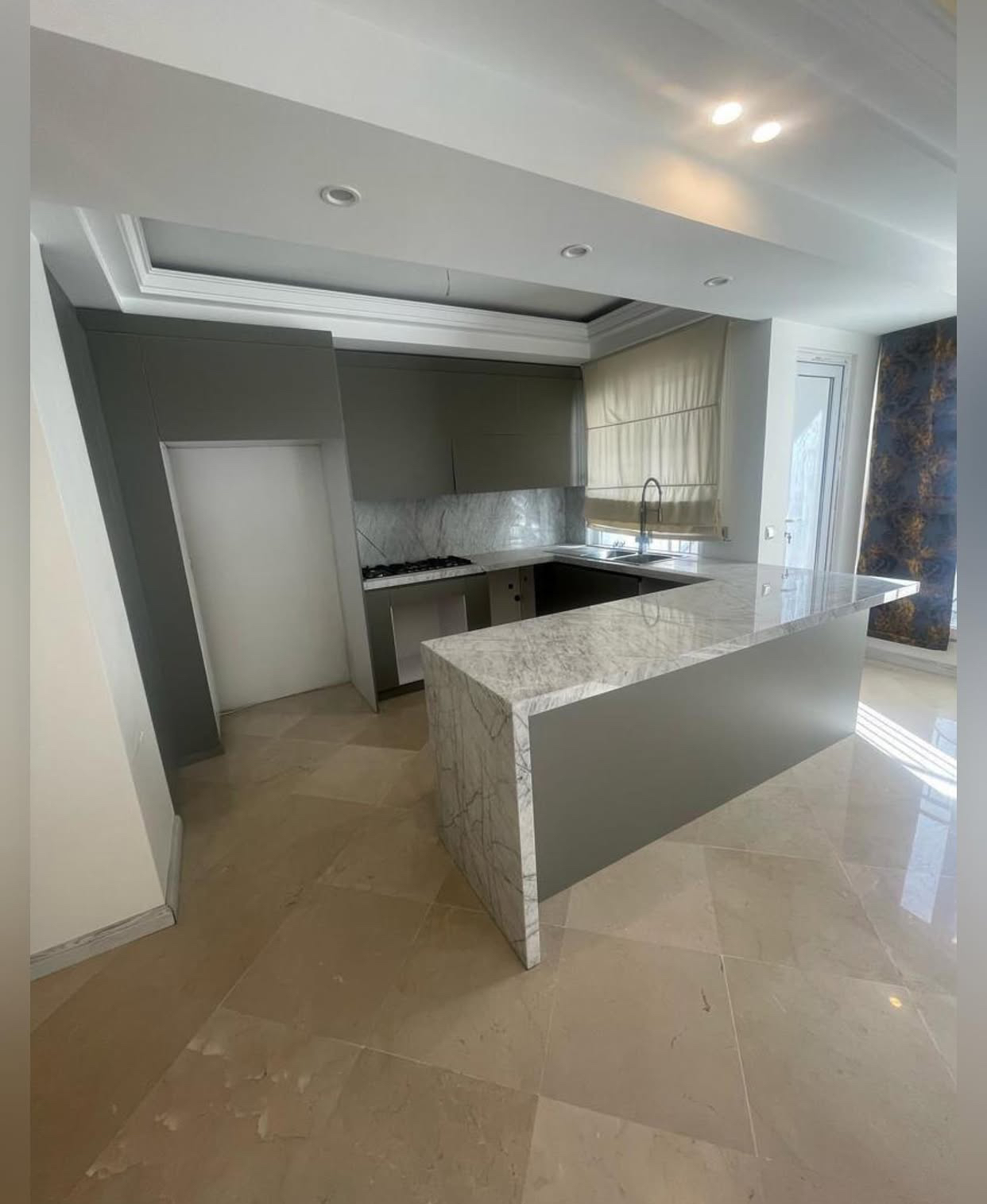 اجاره آپارتمان 90 متر دولت فول امکانات