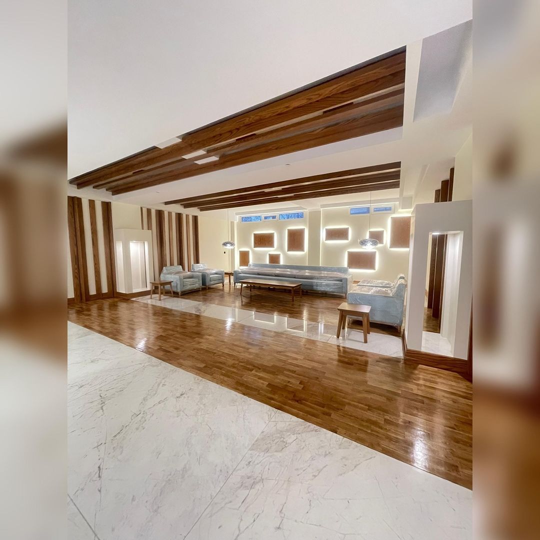 اجاره آپارتمان 100 متری مدرن در نیاوران
