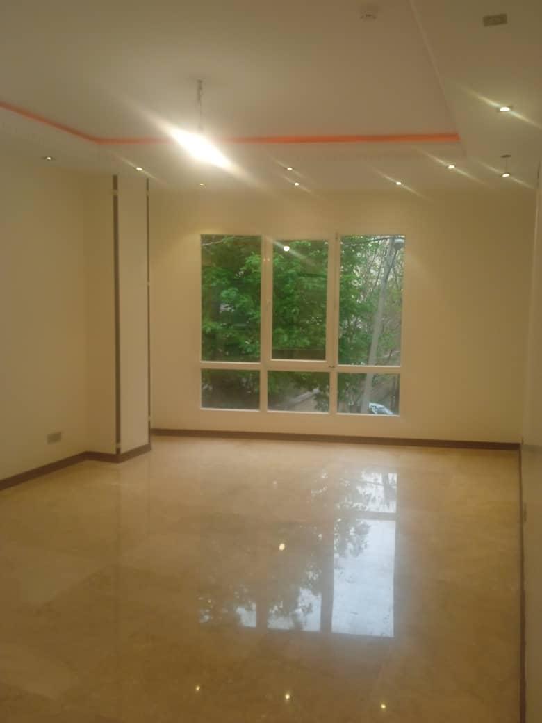 فروش آپارتمان در حکمت 108 متر