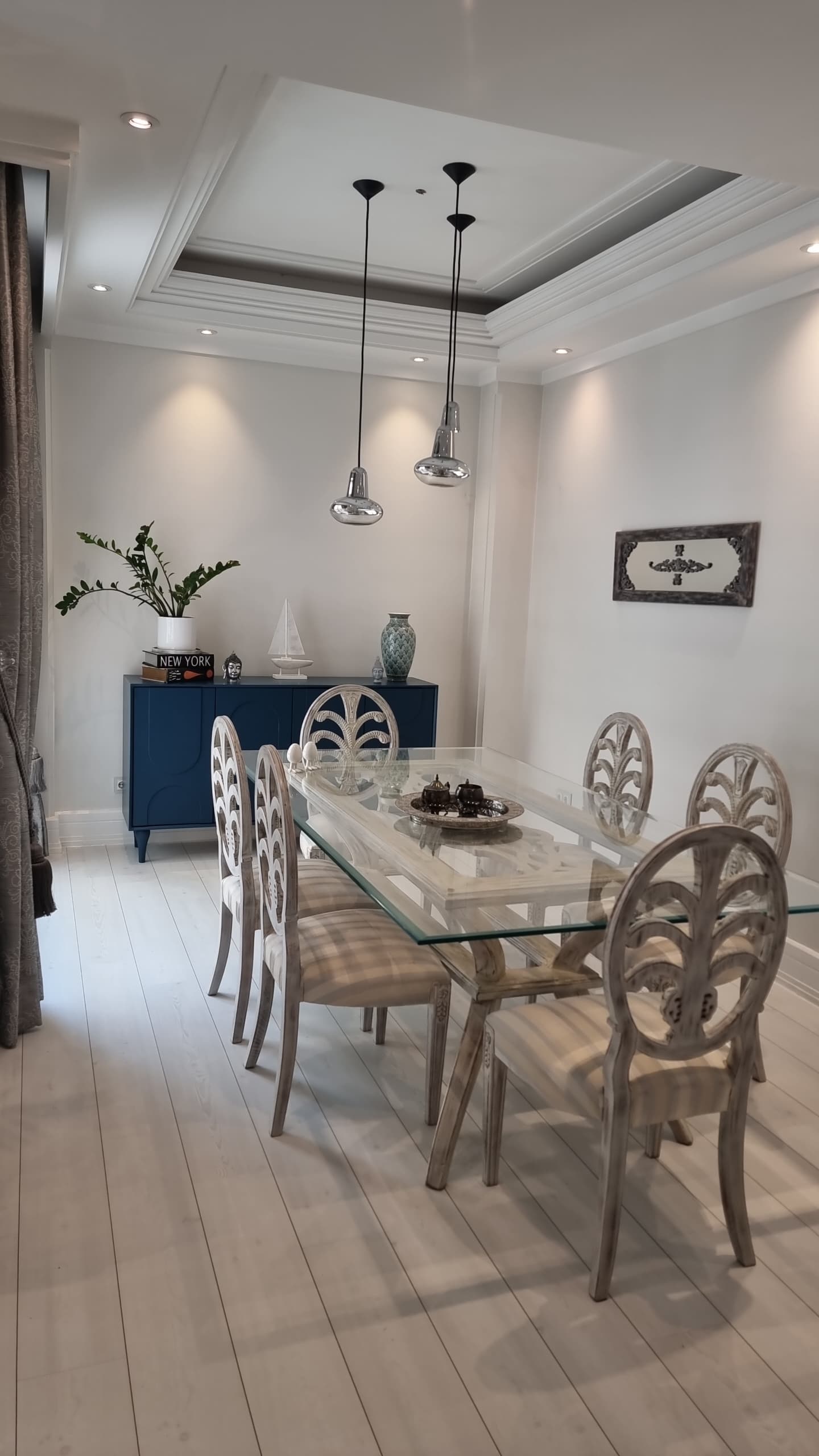 فروش آپارتمان 280 متر دروس