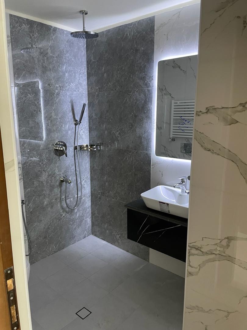 اجاره آپارتمان 190 متر گلزار