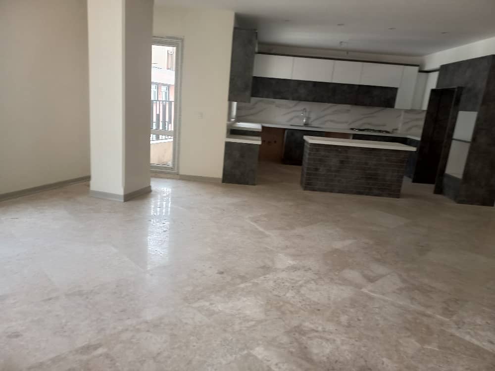 آپارتمان 120متر2خوابنوساز