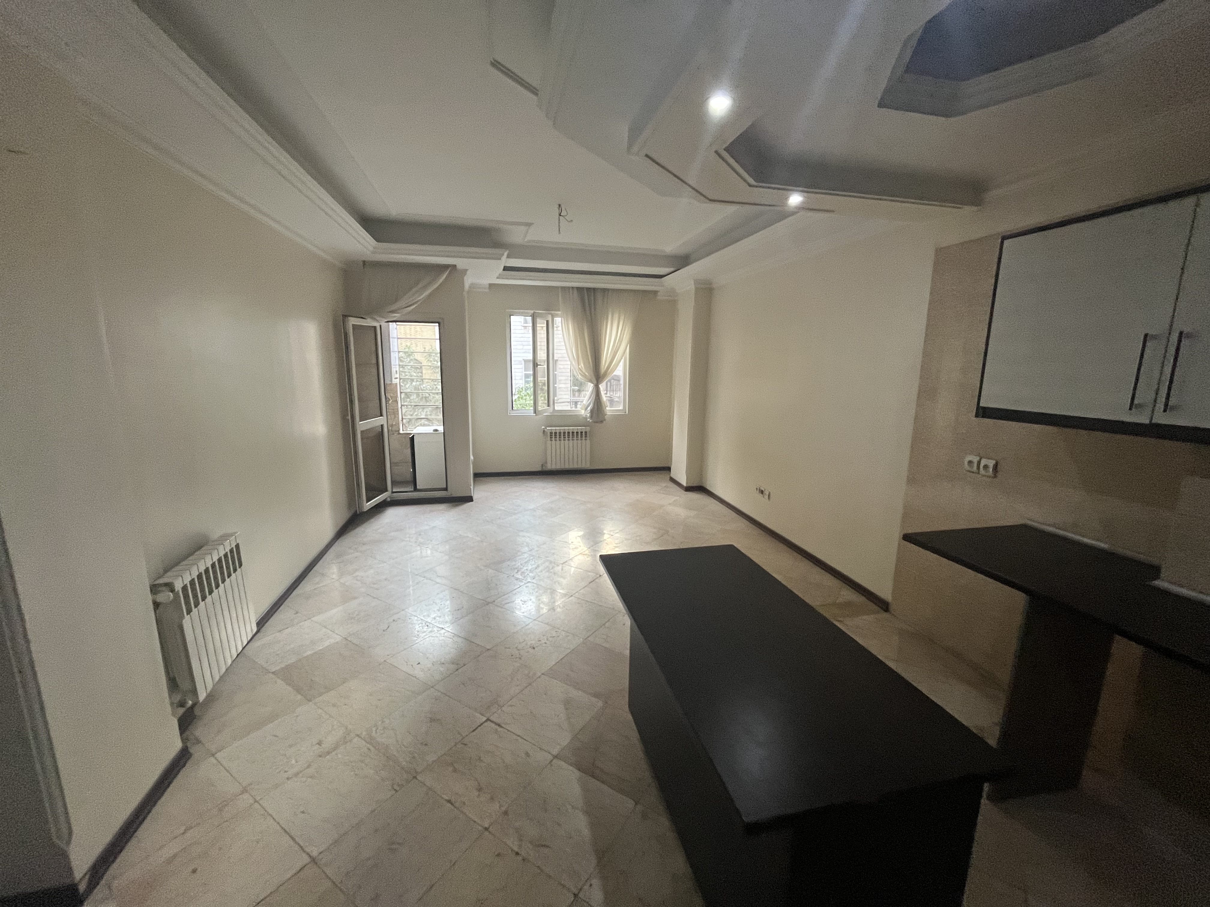 اجاره آپارتمان 52 متر نارمک فول امکانات