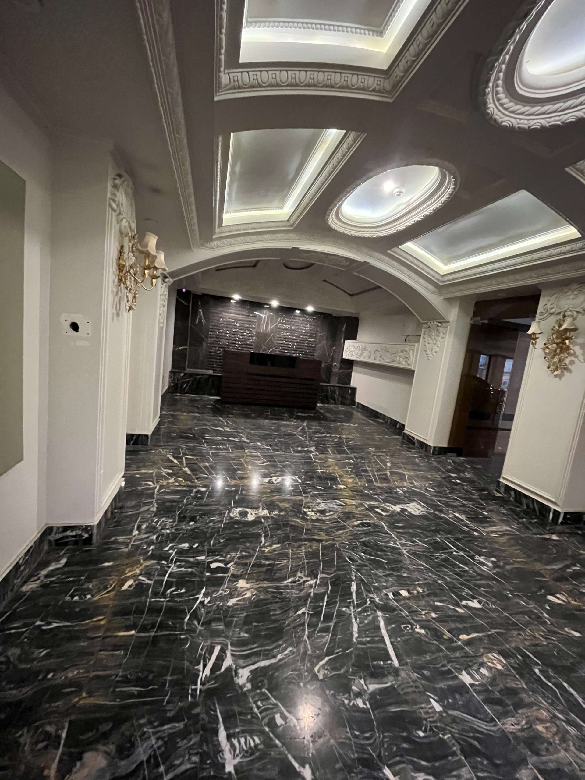 اجاره آپارتمان 100 متر قیطریه کلیدنخورده