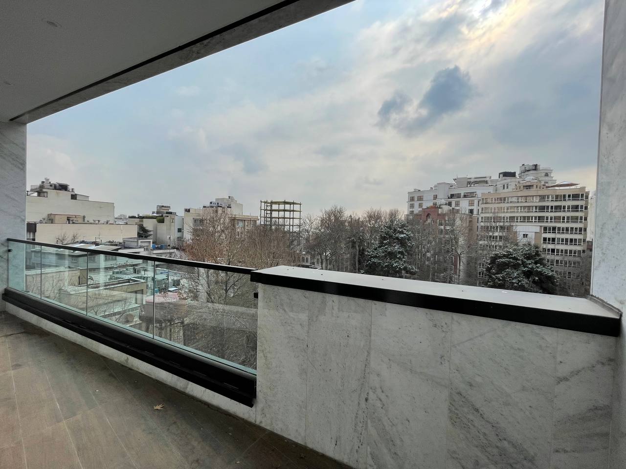فروش آپارتمان 230 متر گلسنگ