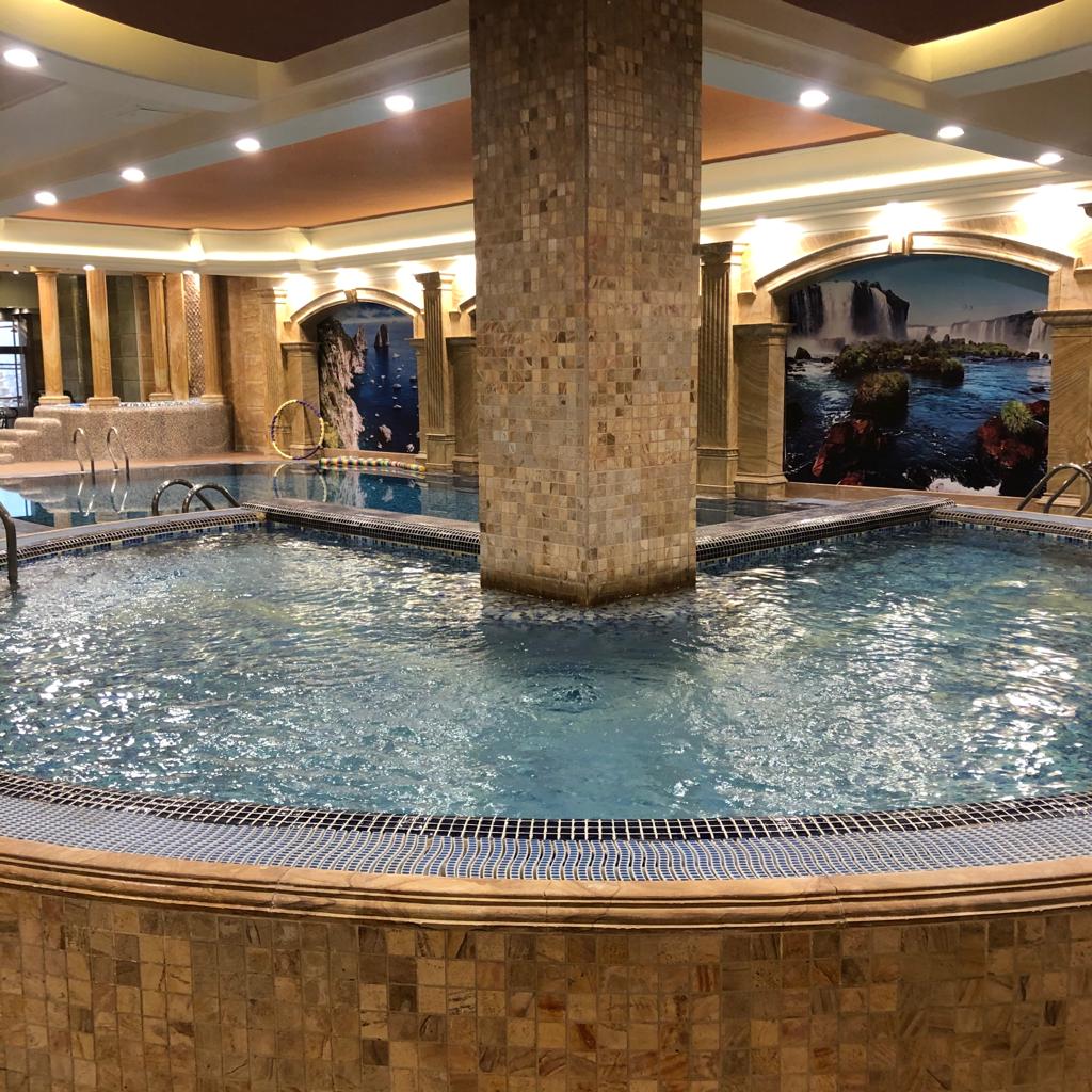 فروش آپارتمان 281 متر بوکان