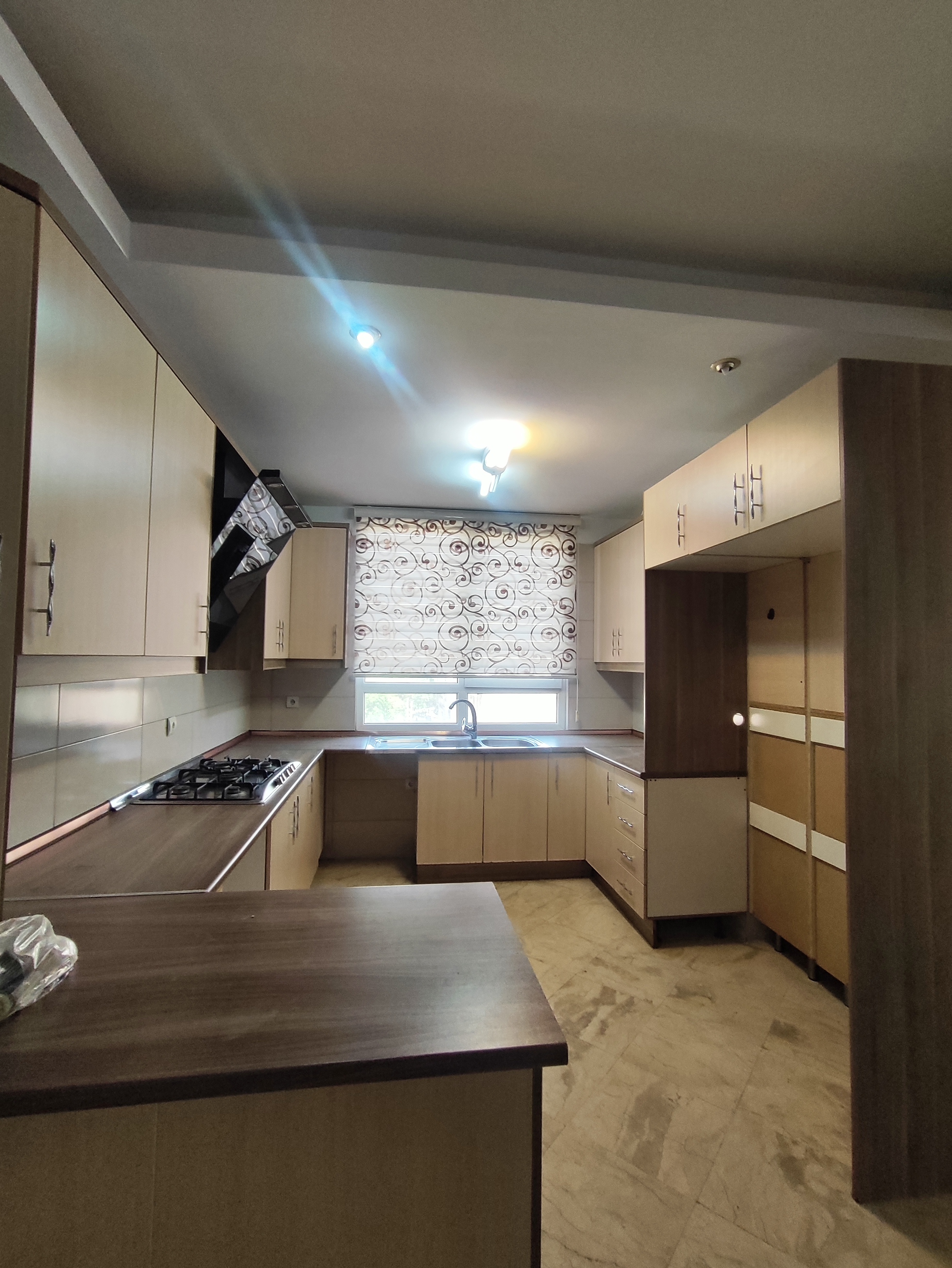 اجاره آپارتمان 155متر هفت حوض 3خواب فول امکانات